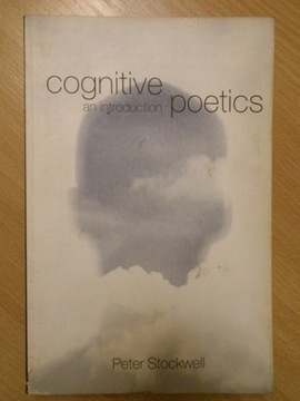 Cognitive Poetics, Peter Stockwell 