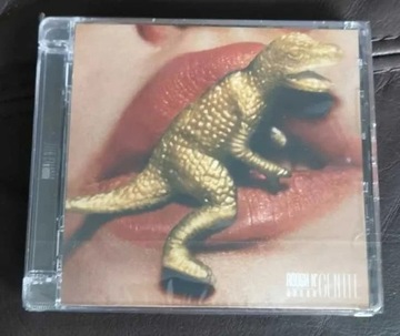 Kukon Rough N’ Gentle album CD Preorder w folii
