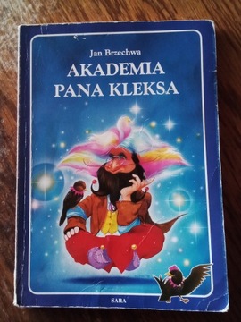 Akademia Pana Kleksa 