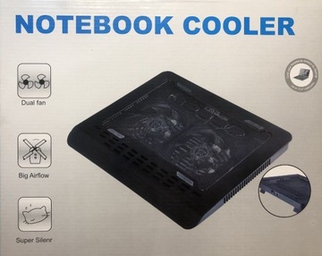AAB podstawka chłodząca do notebooka /tabletu 