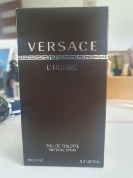 Versace L’Homme 