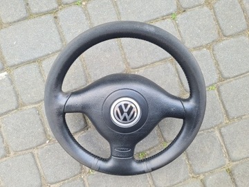 Kierownica poduszka Volkswagen Golf 4 IV, Passat B5