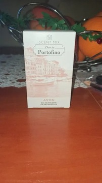 Woda toaletowa Love in Portofino