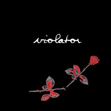 Depeche Mode: VIOLATOR (1990) - PRZEKŁAD