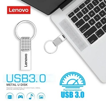 Pendrive Lenovo 512GB