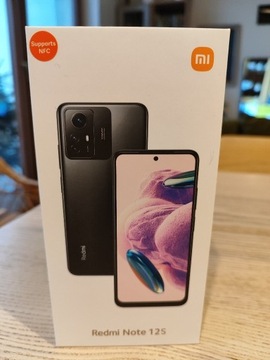 Redmi Note 12s 8/256 Ice Blue