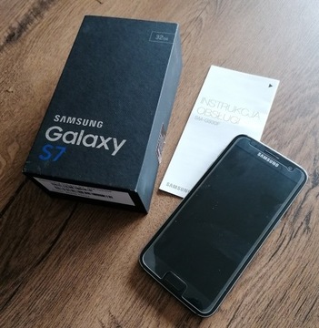 SAMSUNG Galaxy S7 