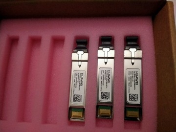 Huawei 6G 850nm 120m MM SFP+ wkładka moduł 