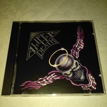 LIFE AFTER DEATH CD 1996 ROY Z.