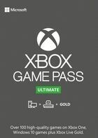 Xbox game pass ultimate  na 3 miesiące kod polska 