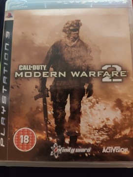 Call of Duty Modern Warfare 2