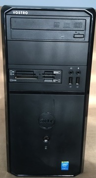 Komputer Dell Intel core i5-4460 8GB ram, 300 GB 