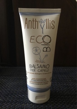 Anthyllis eco bio balsamo per capelli odżywka