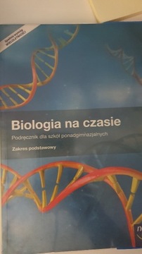 Biologia na czasie