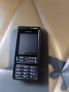 Nokia 3250 jak nowa polecam!!