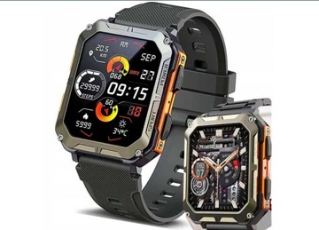 SENBONO C20Pro SmartWatch Zegarek