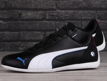 Buty Męskie PUMA Motorsport BMW MMS NEO Cat r.44,5