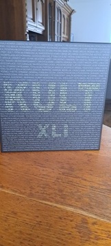 Box Kultu plus album