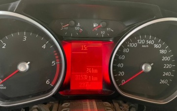 Naprawa Licznika Ford C-MAX Focus Kuga Zimne Luty