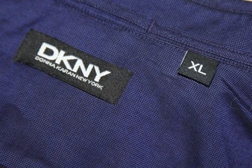DKNY - koszula męska L/XL