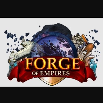 Czas poświęcony na grę Forge of empires 