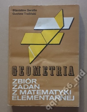 Geometria zbiór zadań z matematyki elementarnej