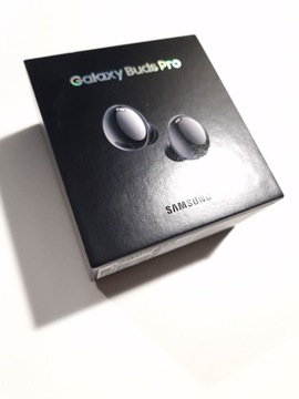 Samsung Galaxy Buds Pro 