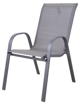 Krzesło ogrodowe 