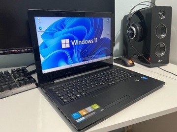 Laptop Lenovo G50-70 15,6 " Intel Core i3