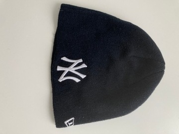 KLASYCZNA CZAPKA NEW YORK YANKEES NEW ERA USA!