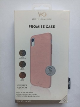 Case Etui do telefonu iPhone X R