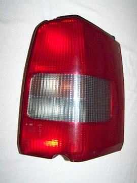 Fiat Tempra kombi lampa tylna prawa