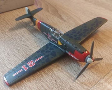 Sky Pilot Collection model BF-109 Messerschmitt