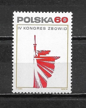 Fi. 1802   IV KONGRES ZBoWiD