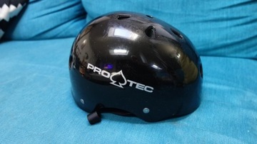 KASK PRO-TEC CLASSIC deskorolka bmx S