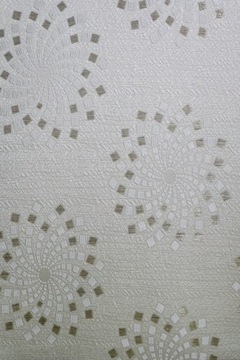 Tkanina dekoracyjna 80101/101 oliwka szer. 150 cm