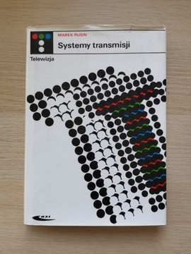 Systemy transmisji - Marek Rusin
