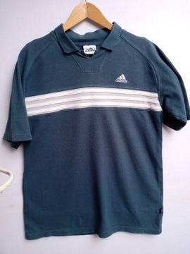 Koszulka polo Adidas - 42/44 