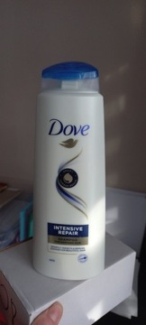 Dove intensive repair  szampon