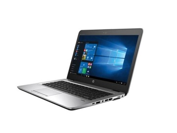 Hp EliteBook 840 G4|i7-7gen!!!|16/256GB|W10|+BDB