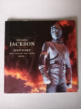 Michael Jackson History