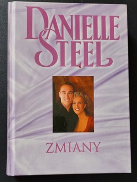 Danielle Steele - Zmiany