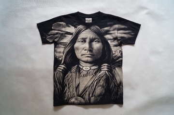 Koszulka Indian America