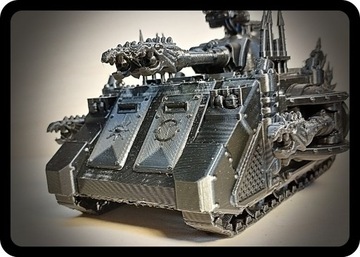 WH40k Chaos Anihilator Druk 3D FDM