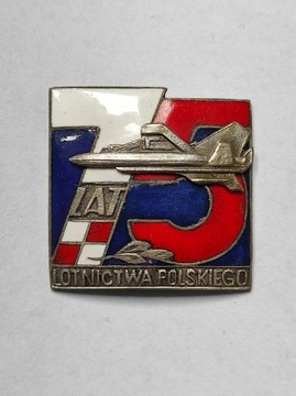 75 lat lotnictwa polskiego 