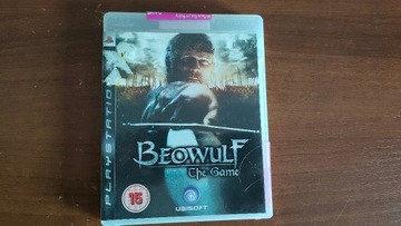 Beowulf Gra ps3 
