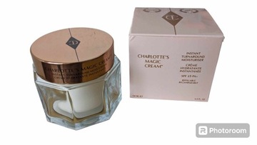 Charlotte's Magic Cream Nawilżający Krem 150 ml