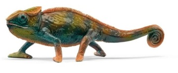 SCHLEICH figurka, Kameleon, 14858, nowe