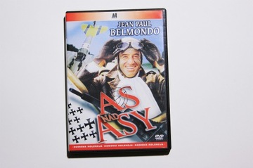 As Nad Asy - Jean Paul Belmondo
