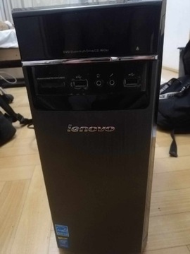 Komputer Lenovo h50-50